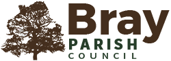 Bray Parish Council Logo