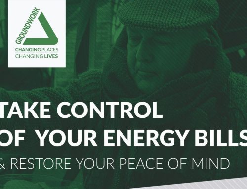 Take Control of your Energy Bills