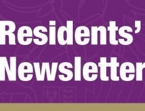 RBWM Residents Newsletter Fri 16th May 2025
