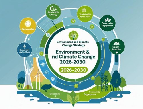 RBWM Environment and Climate Change Strategy 2026-2030