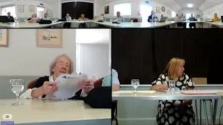 co-option bray parish council png