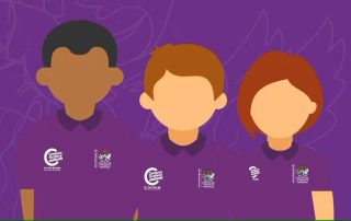 complete our community safety survey