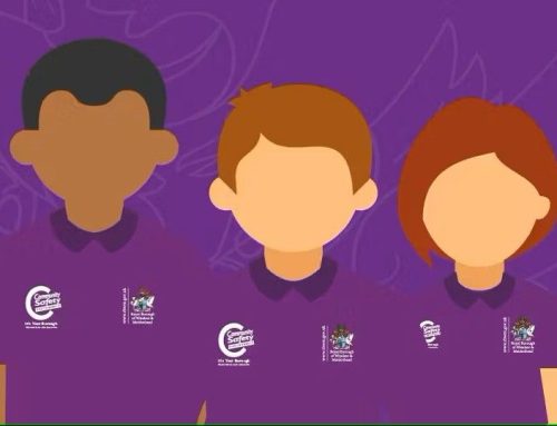 RBWM Community Safety Survey 2025