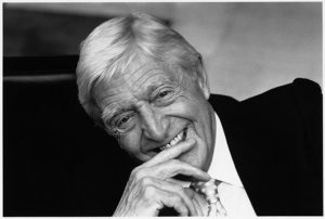 michael parkinson