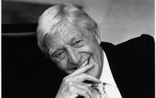michael parkinson