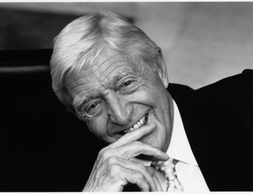 Parky in Words and Music